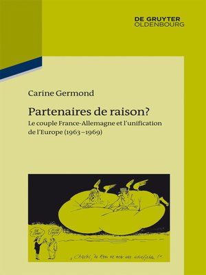 cover image of Partenaires de raison?